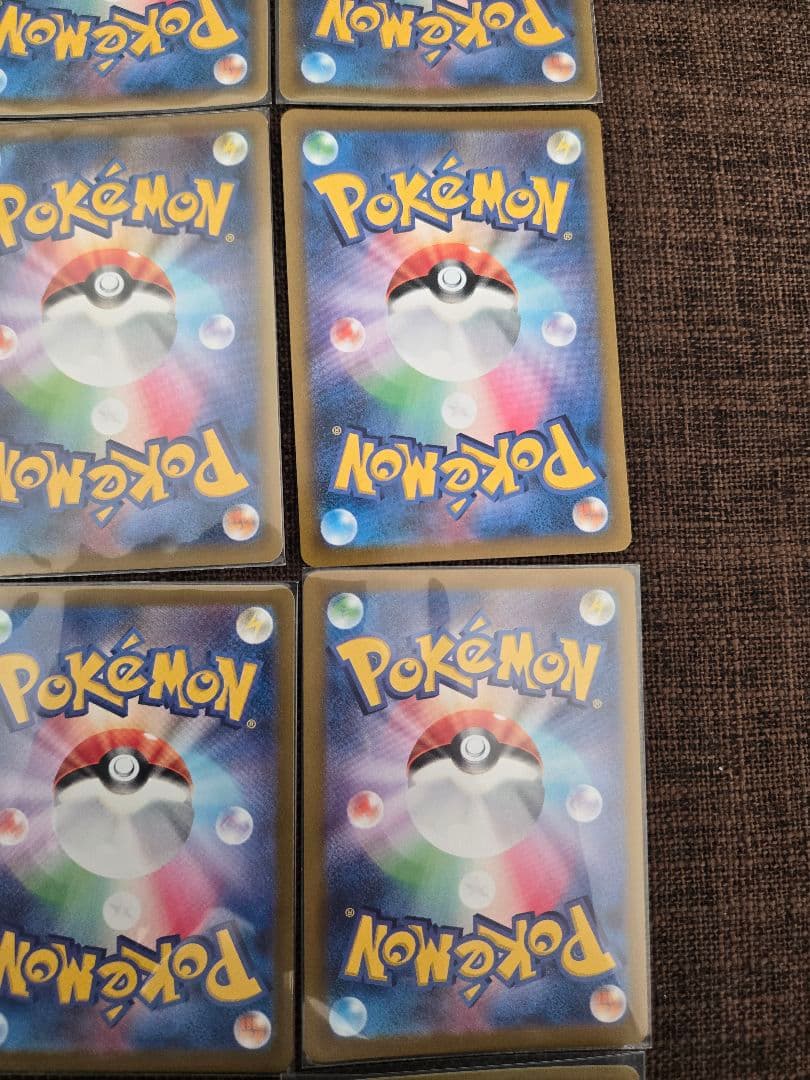 ポケカ サポートトレーナーsr まとめ売り