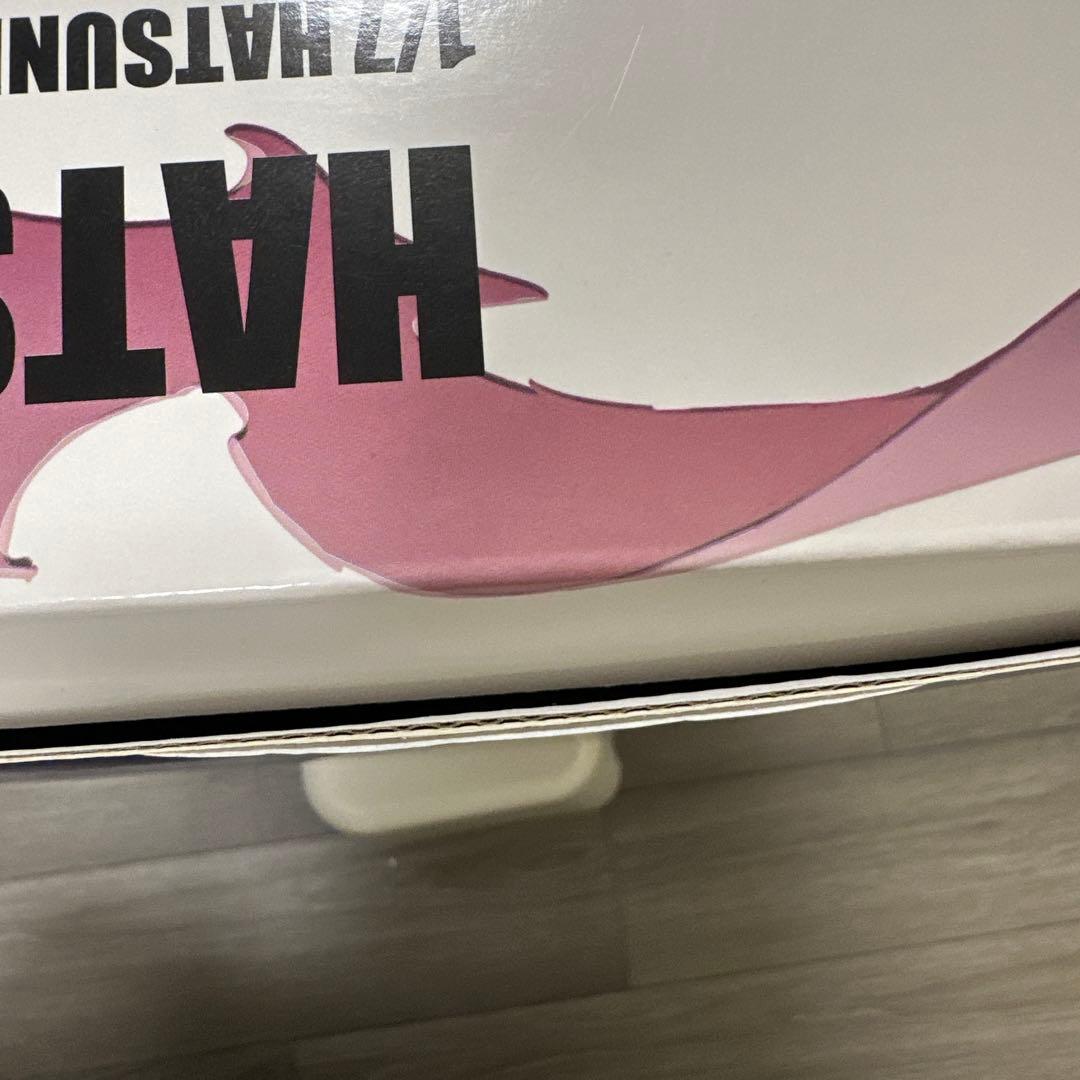 初音ミク HATSUNE MIKU Digital Stars 2022 ver