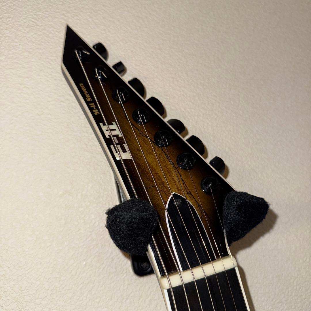 2022 ESP E-Ⅱ SERIES / M-Ⅱ 7NT HS SM