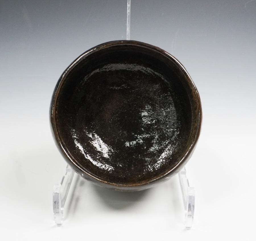 r*w様 大樋年朗　茶碗　茶道具　共箱