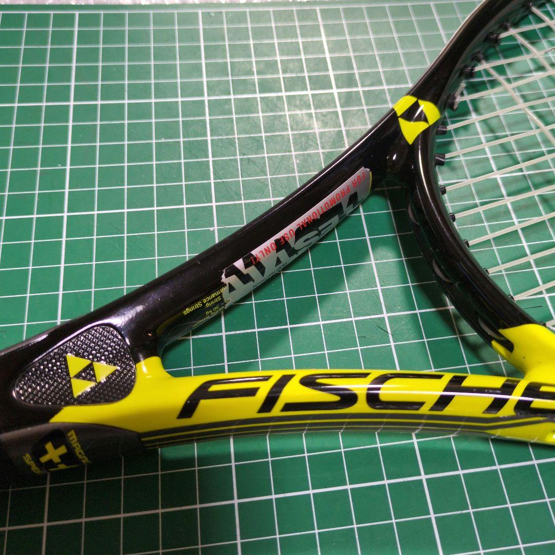新テニスの王子様 FISCHER MAGNETIC TOUR 100 鬼十次郎