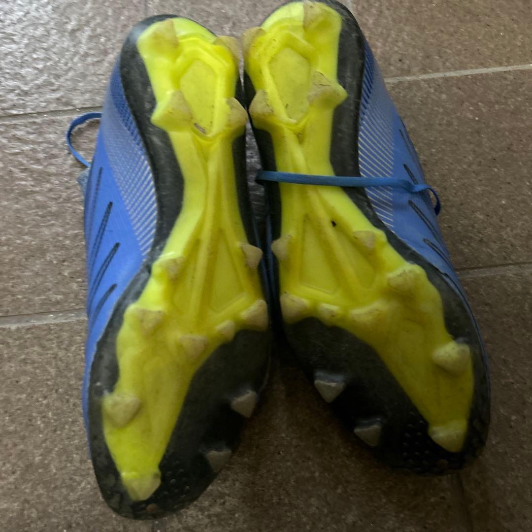 サッカースパイクニューバランス