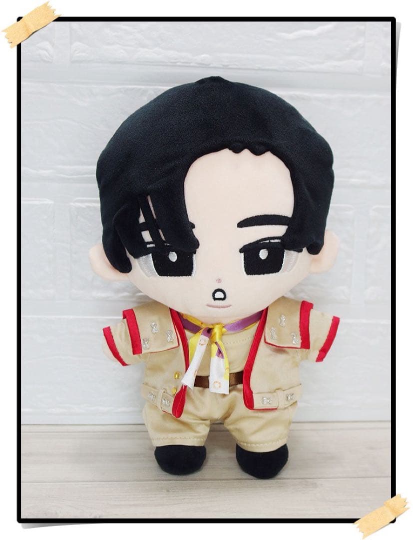 4点ココ すのチル コスチューム 衣装 服 man