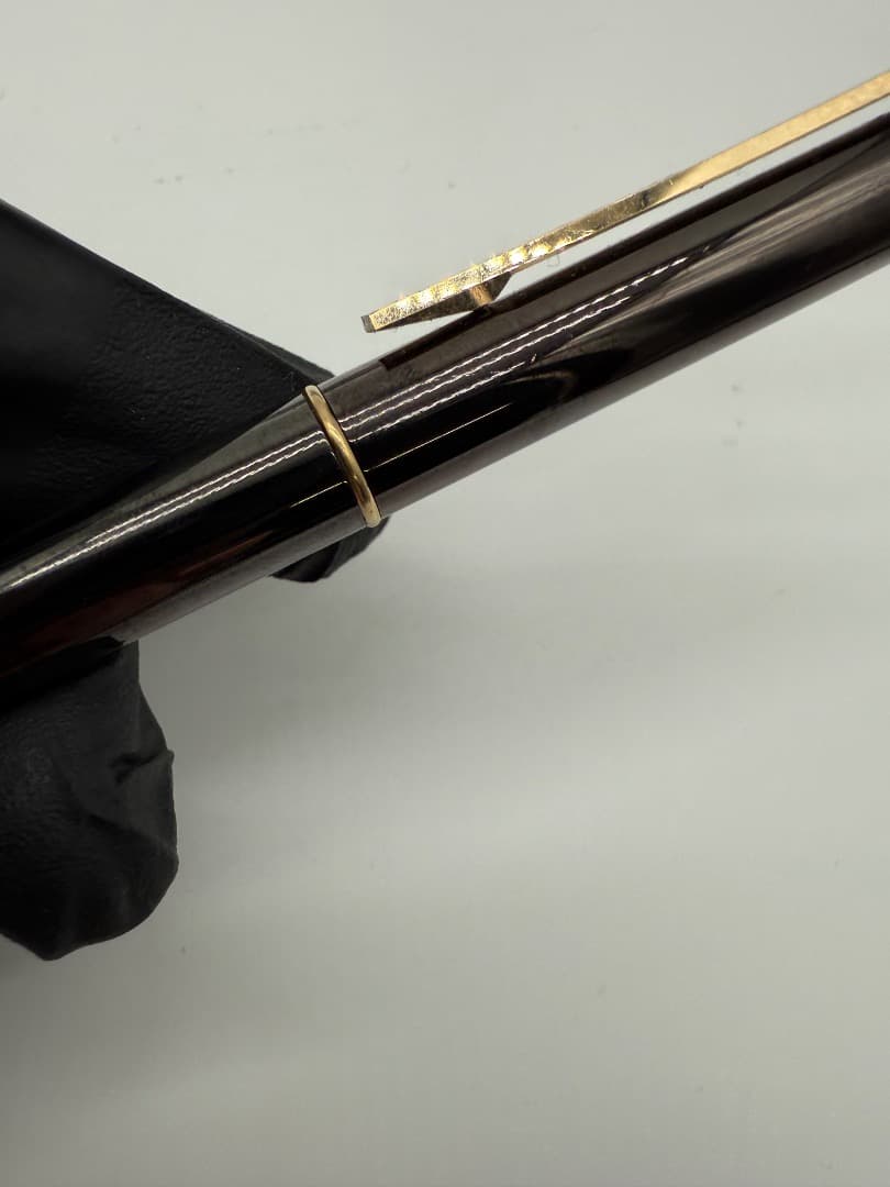 d*7様 万年筆　モンブラン　MONTBLANC ペン先14k