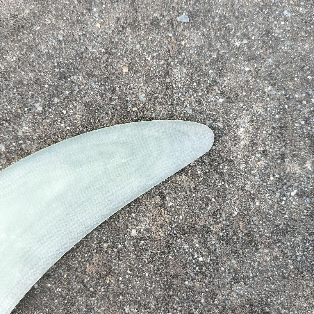 サーフィン・ボディボード TRUE AMES L-FLEX 9\"