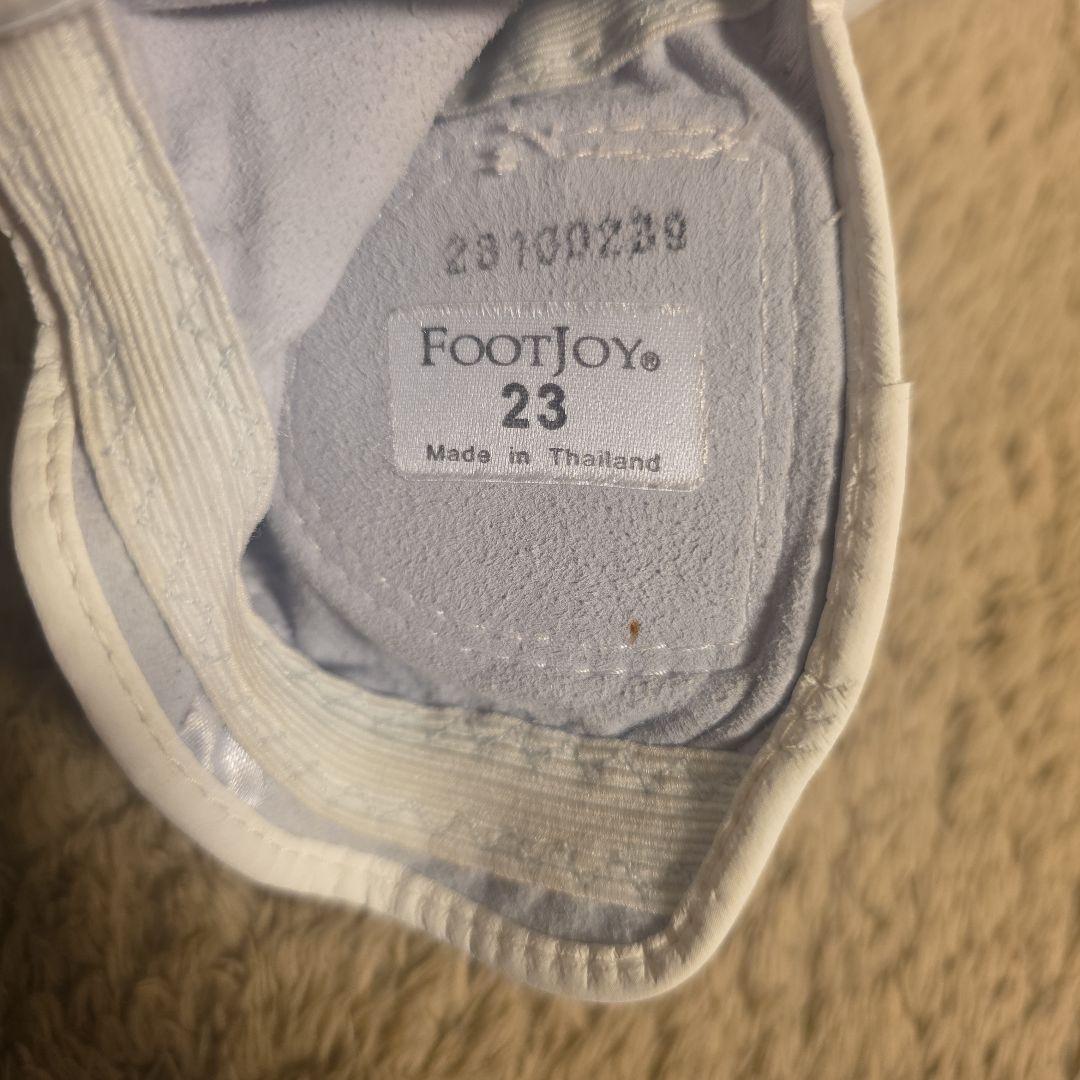 FJ ゴルフグローブ、ピュアタッチ 5個セット ツアープロ支給品