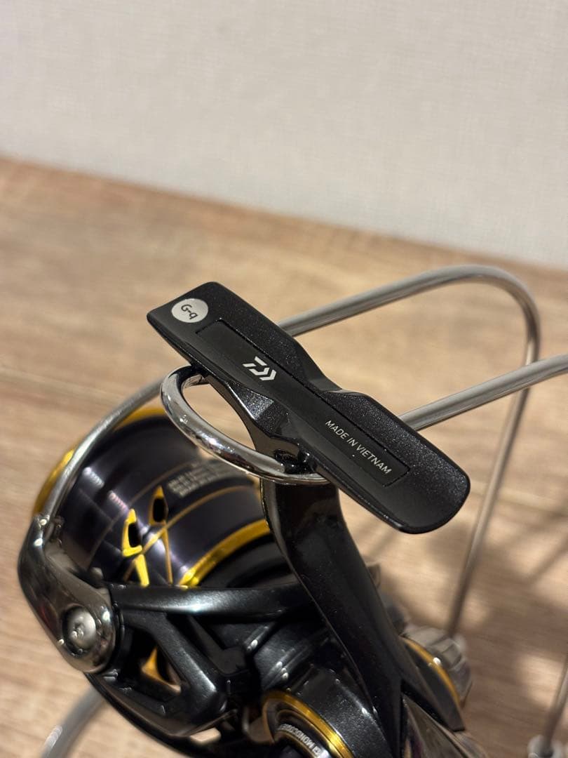 ダイワ　21カルディア FCLT2500S