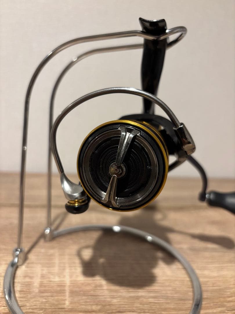 ダイワ　21カルディア FCLT2500S