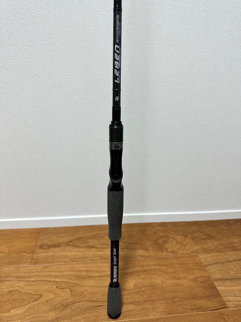 DESIGNO LEBEN DLT-C611M/HRST1s エムスラ　EVA