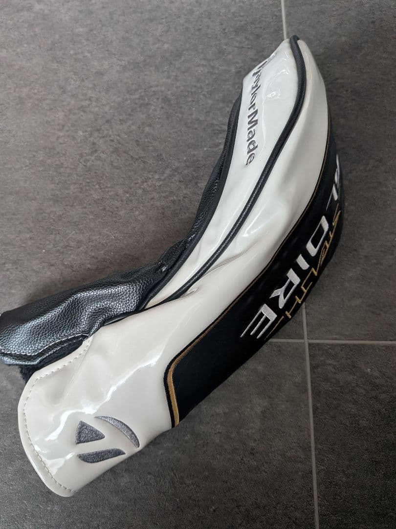 ●概ね美品　日本仕様● ステルスグローレプラス ドライバー9.5°ヘッド