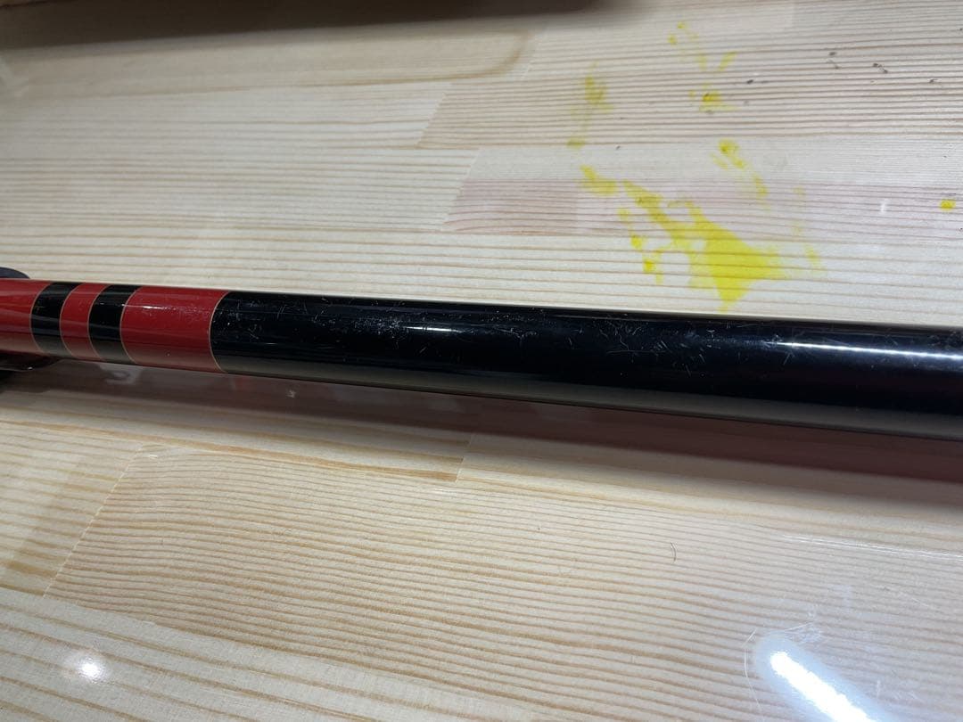 がまかつ Gamakathu がま磯 RXR 125-53 1.25号 日本製