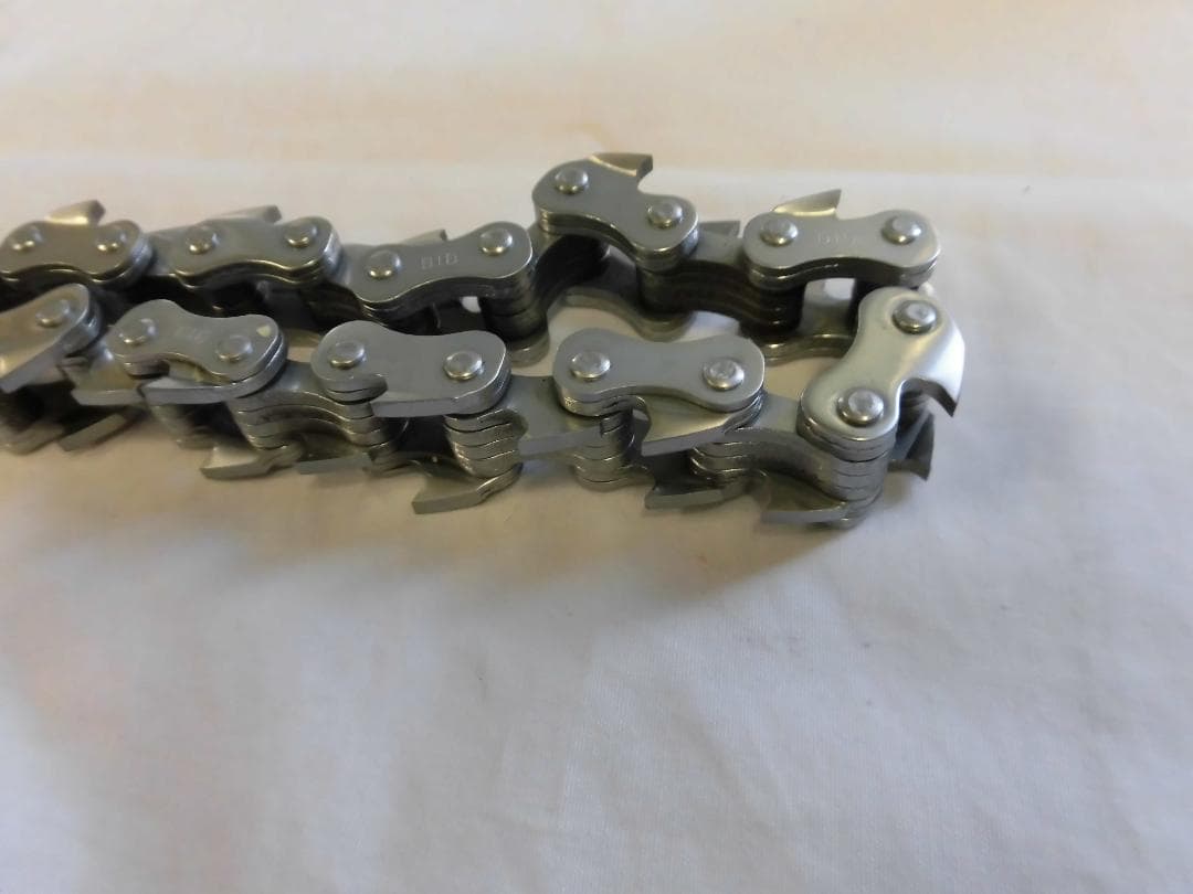 チエンノミ替え刃　Ｔ－２１