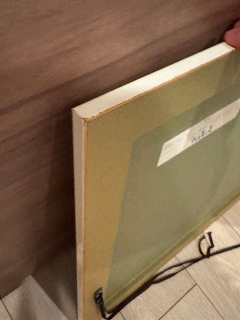 今週までに売り切りたいので価格交渉歓迎　レスリーセイヤー　ガーデンインプロバンス