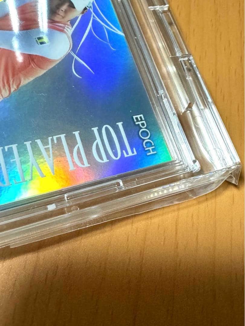 2023 JLPGA Top Players 渋野日向子 5シリ