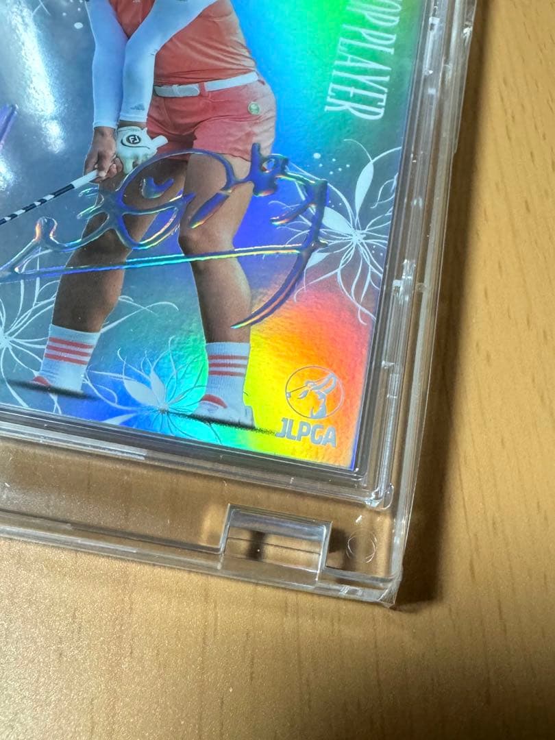 2023 JLPGA Top Players 渋野日向子 5シリ