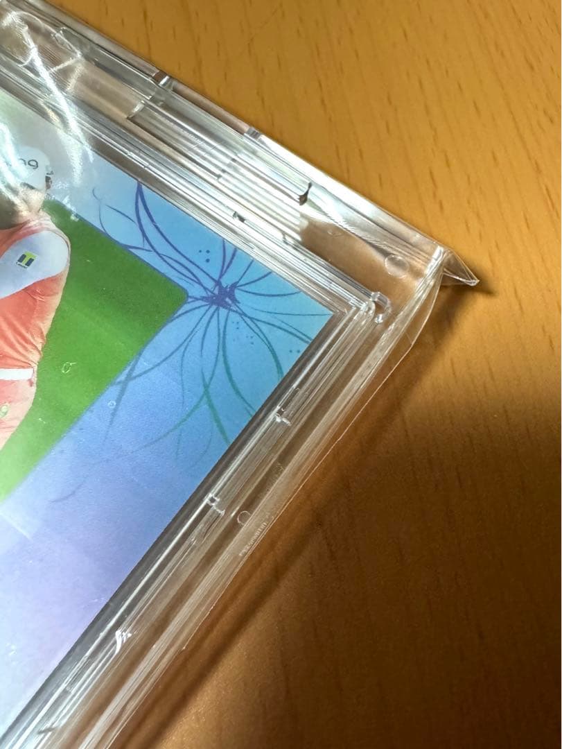 2023 JLPGA Top Players 渋野日向子 5シリ