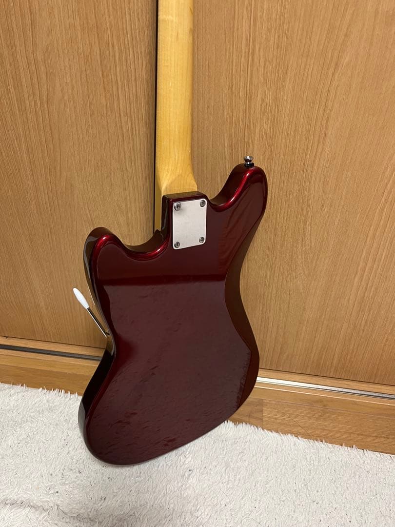 けいおん！中野梓モデル　ギター