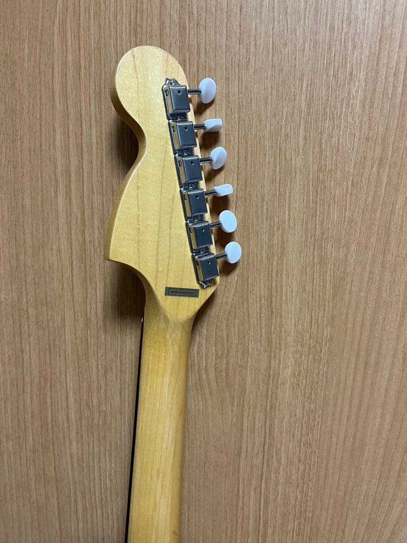 けいおん！中野梓モデル　ギター