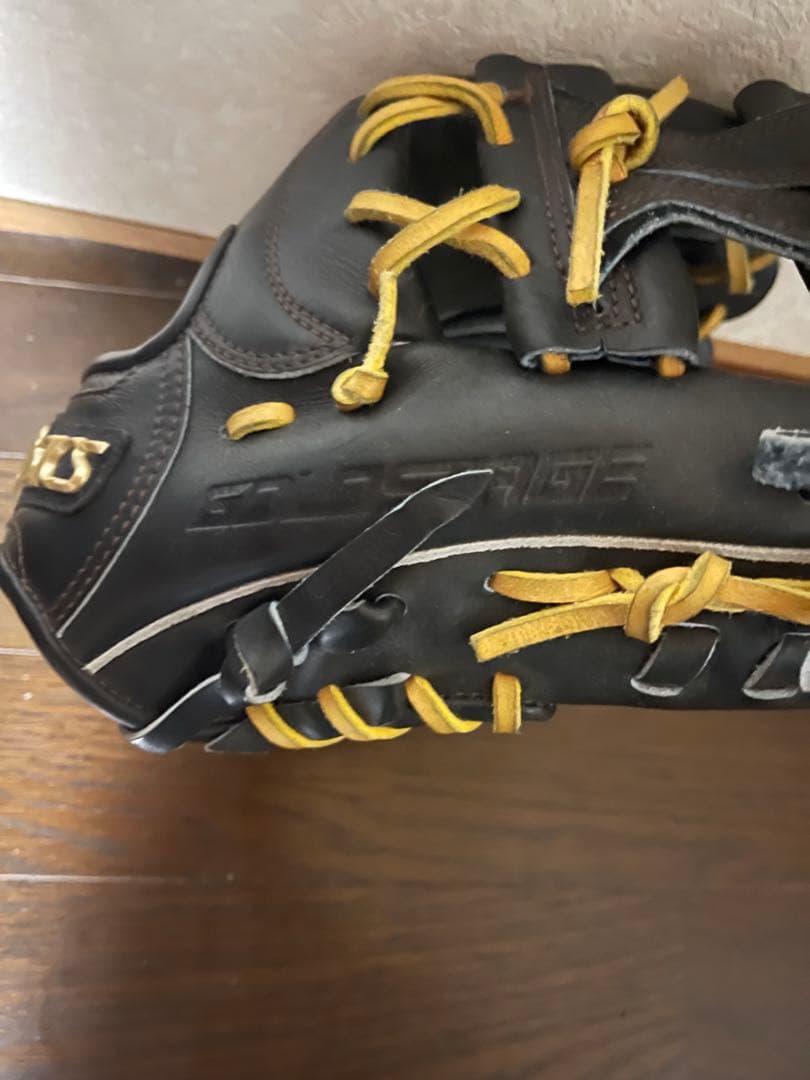 専用！！アシックスグローブ硬式用