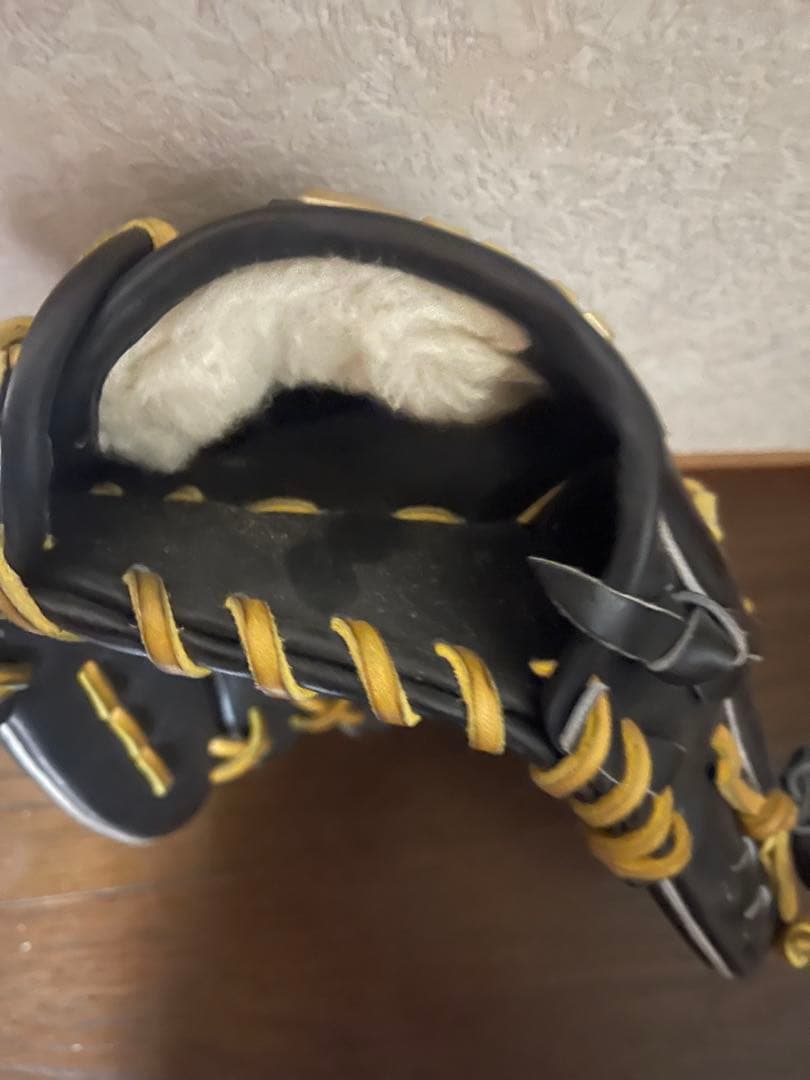 専用！！アシックスグローブ硬式用