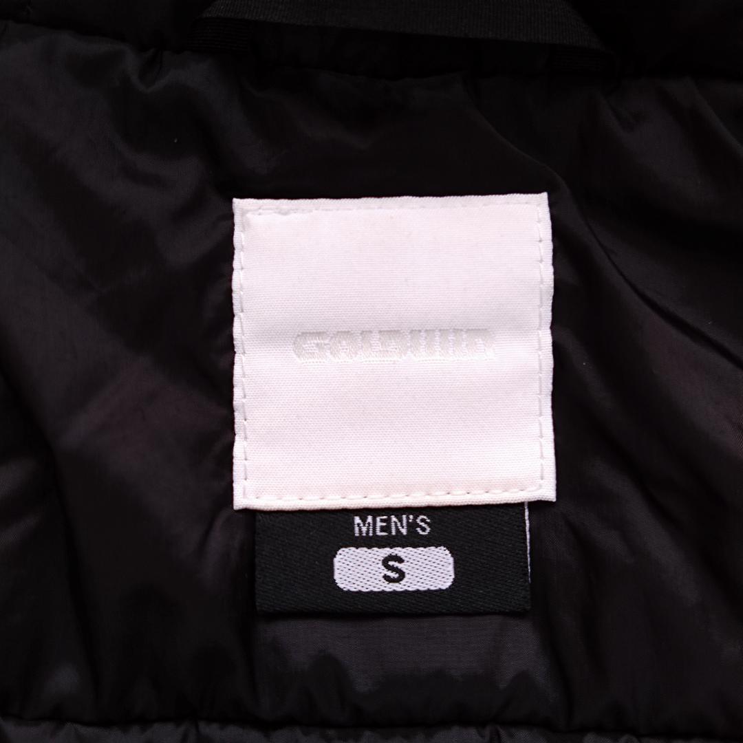 GOLDWIN スキーウェア 上下セットアップ リストゲイター 中綿プリマロフト