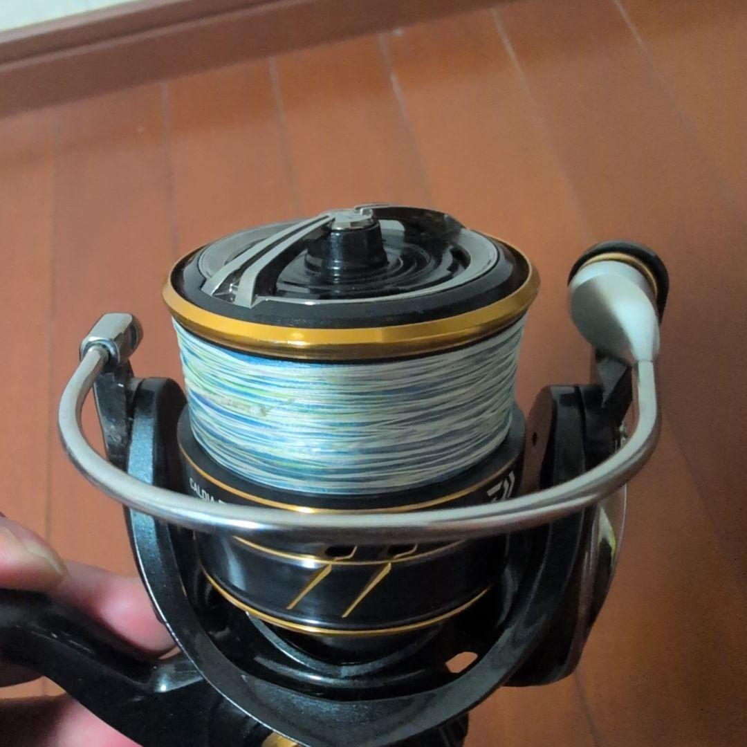 21カルディア4000c