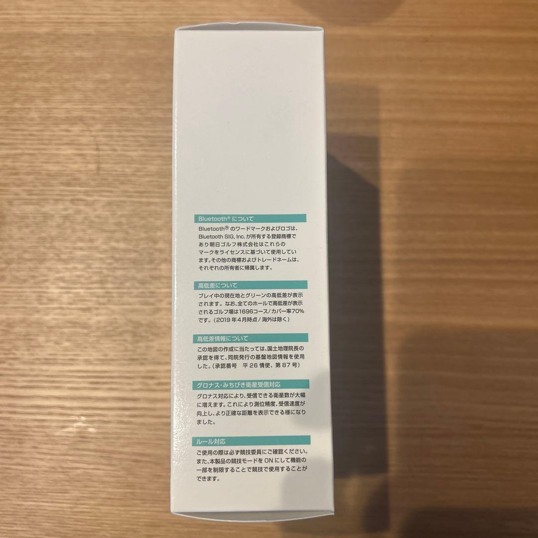 EAGLE VISION watch ACE (EV-933) GPSナビ