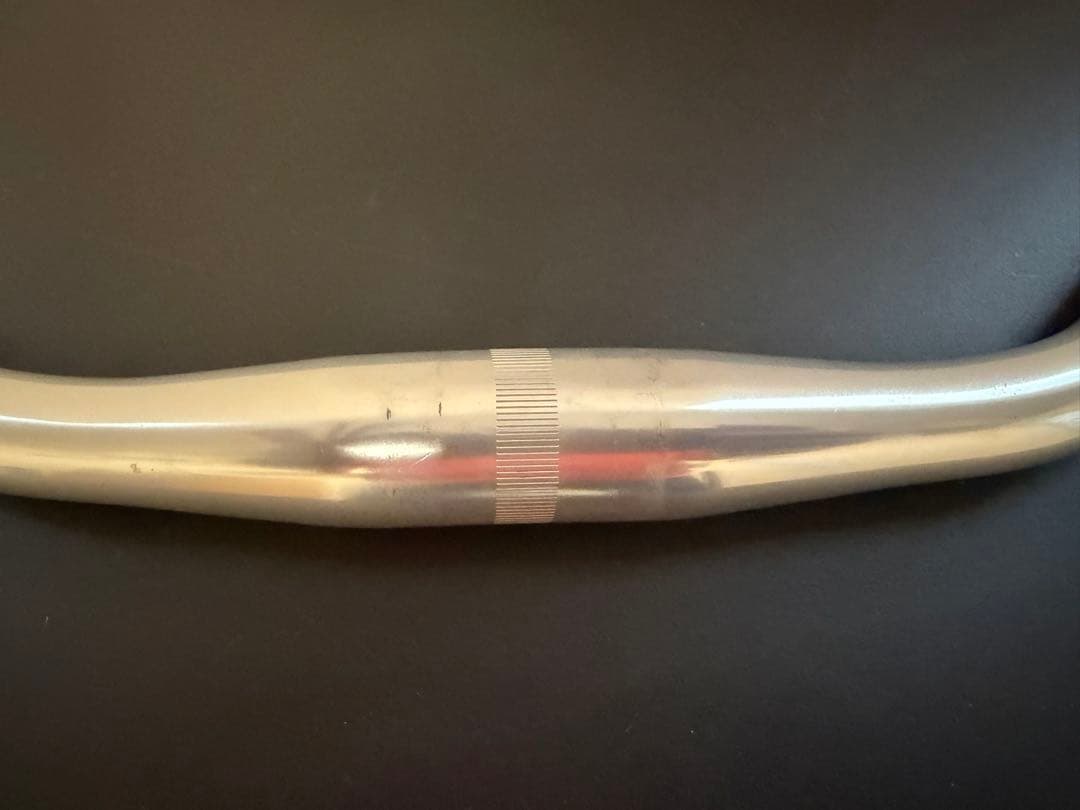 simworks シムワークス　COWCOWBAR ハンドル / Nitto