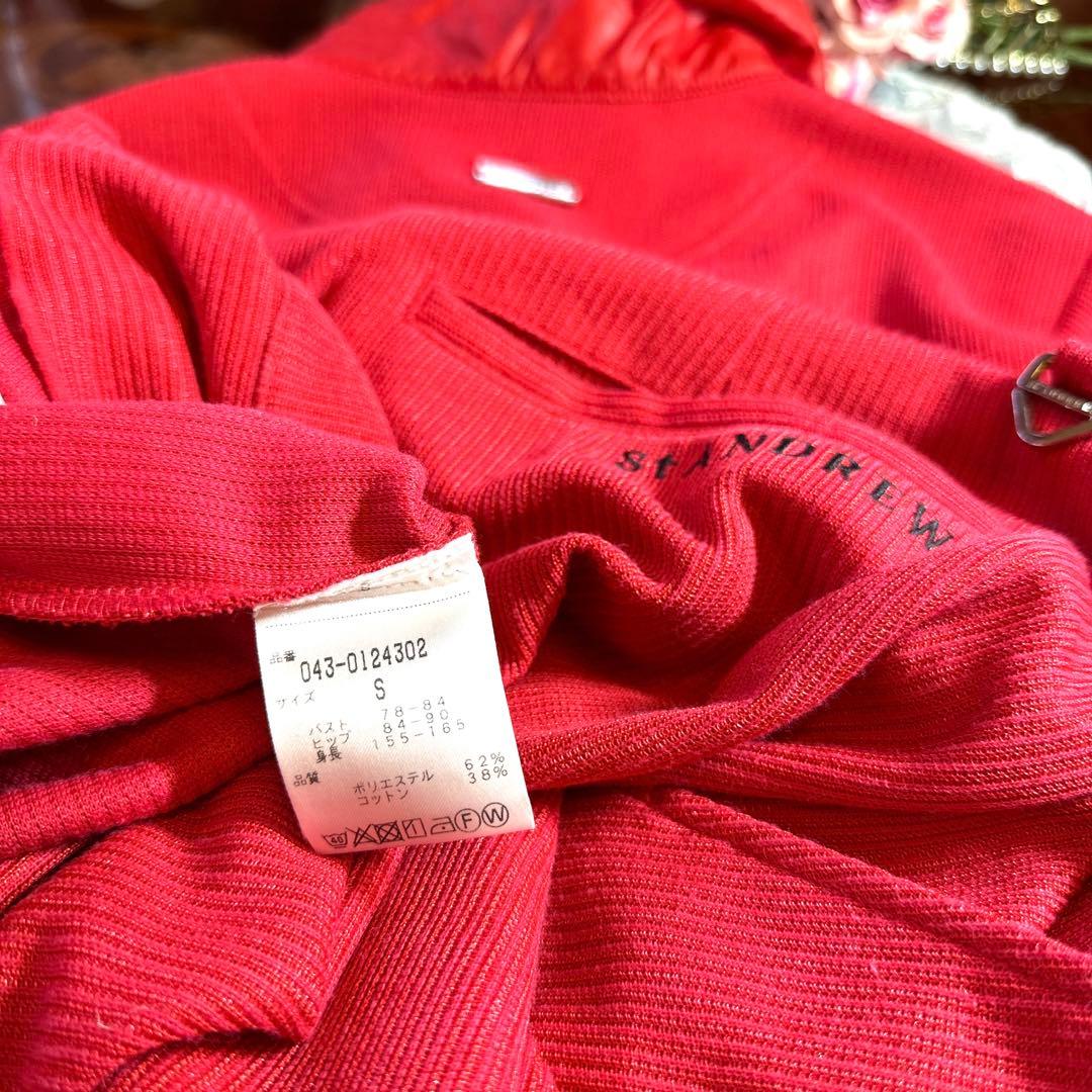 タイムセール致します♡St ANDREWSお値下げしました♡