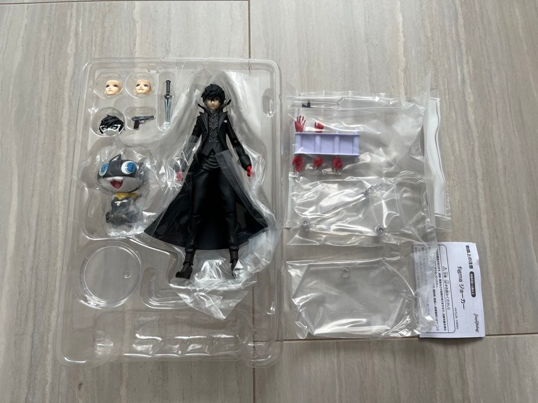 figma ジョーカー