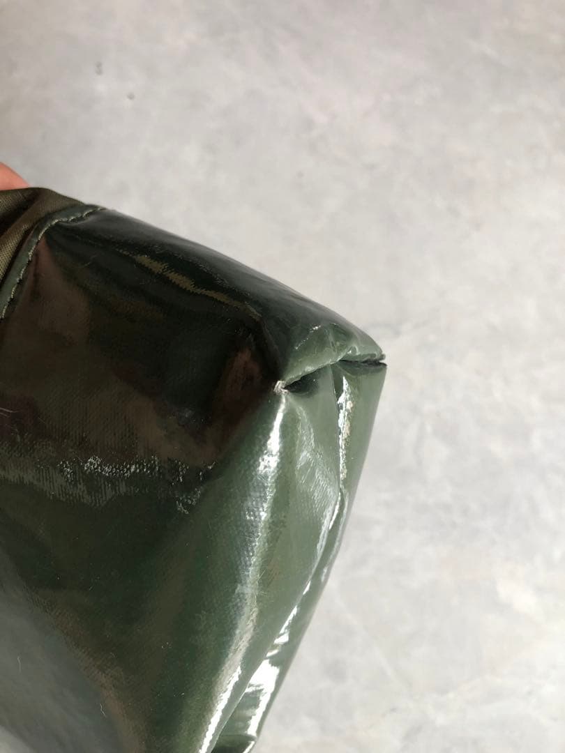 mark&lona ゴルフクラブケース　ショルダーレンジケース　カモフラ柄