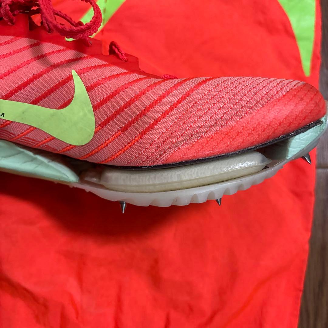 ナイキ　マックスフライ2 27.5