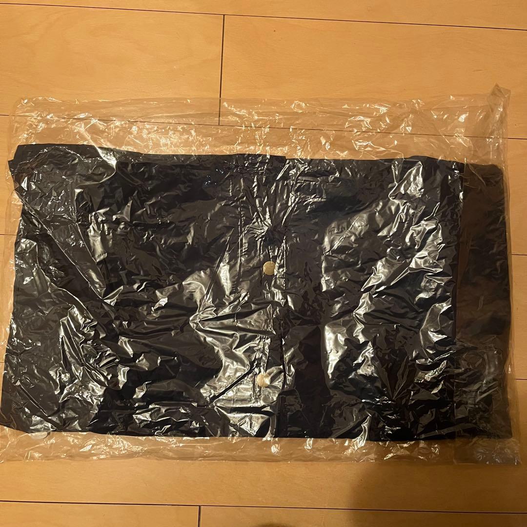 Hi-STANDARD コーチジャケット The Gift Lサイズ