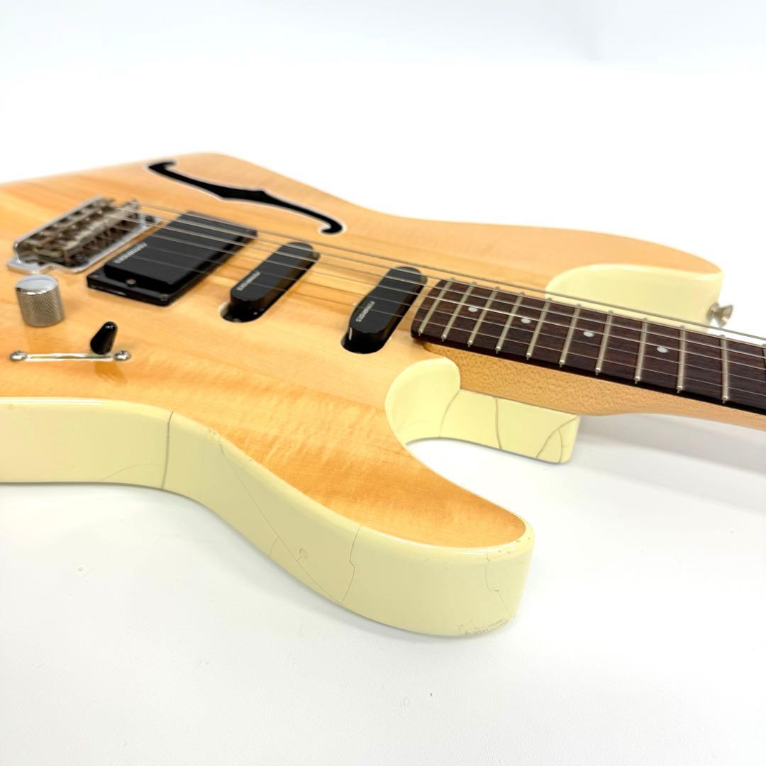 Fernandes The Function フェルナンデス