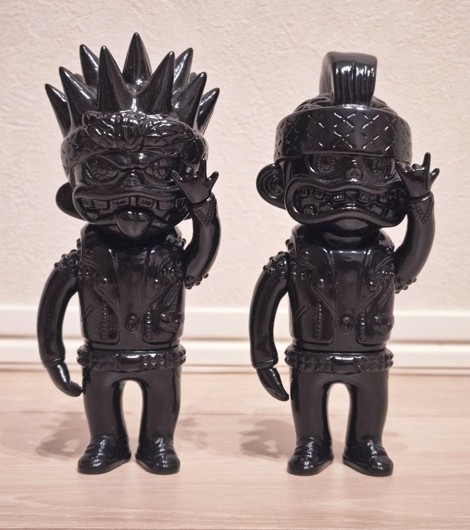 BlackBook Toy スーサイダル Suicidal dogtown ST