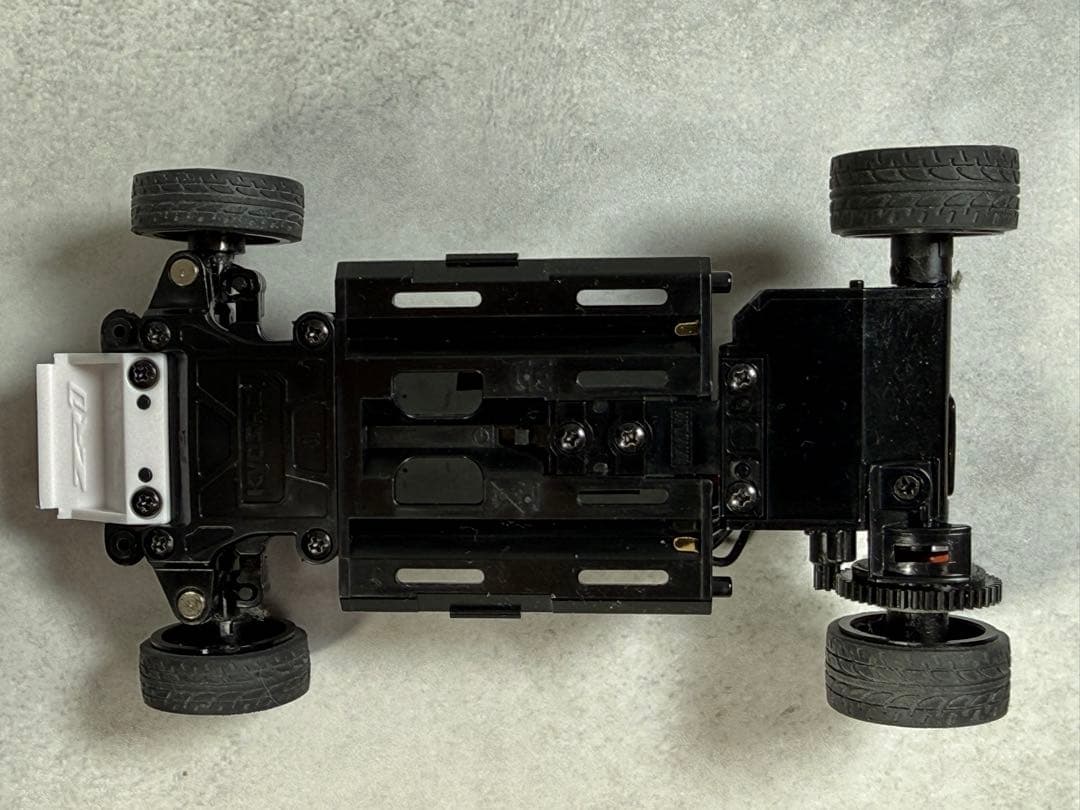 京商 ミニッツレーサー MR-03EVO 色々セット