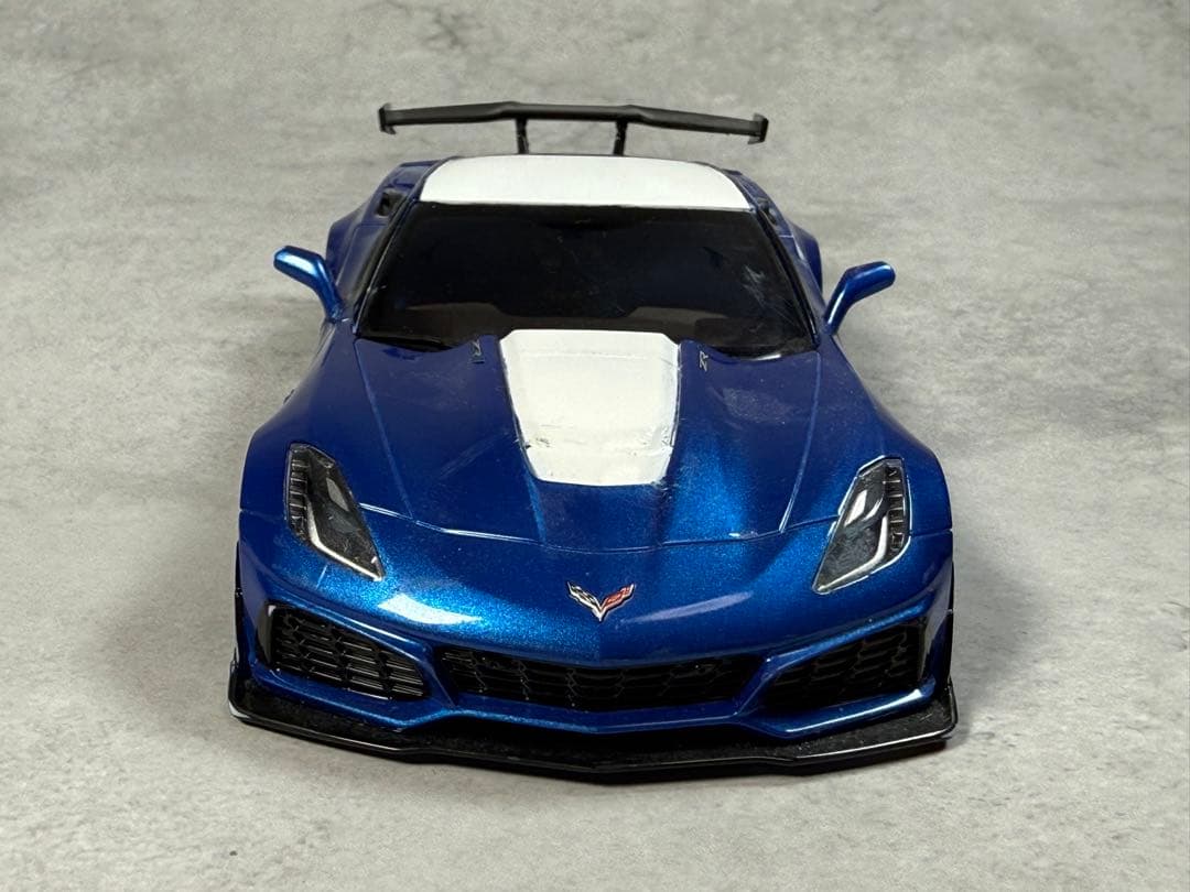 京商 ミニッツレーサー MR-03EVO 色々セット