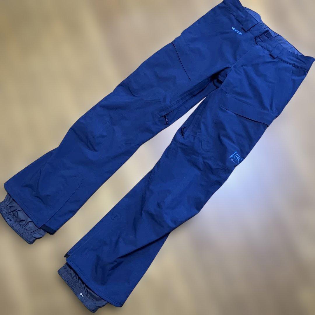 BURTON バートン AK GORE-TEX 2L SWASH PANT S