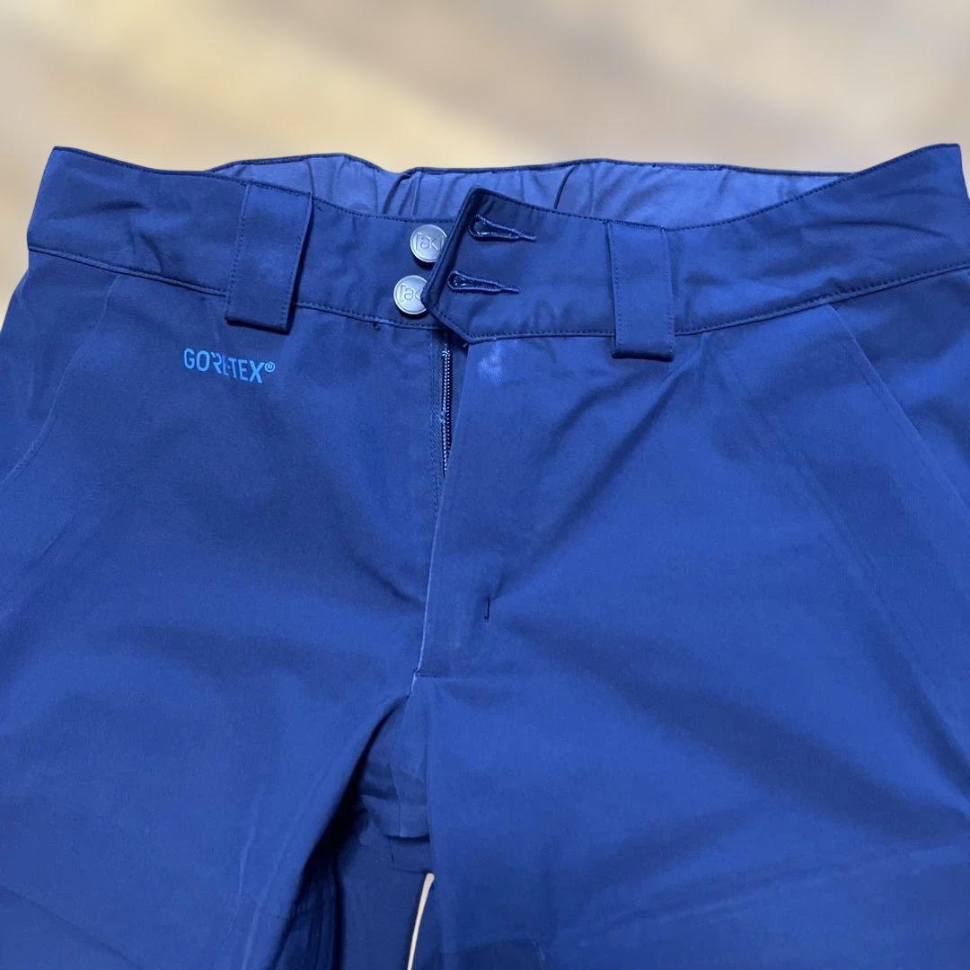 BURTON バートン AK GORE-TEX 2L SWASH PANT S