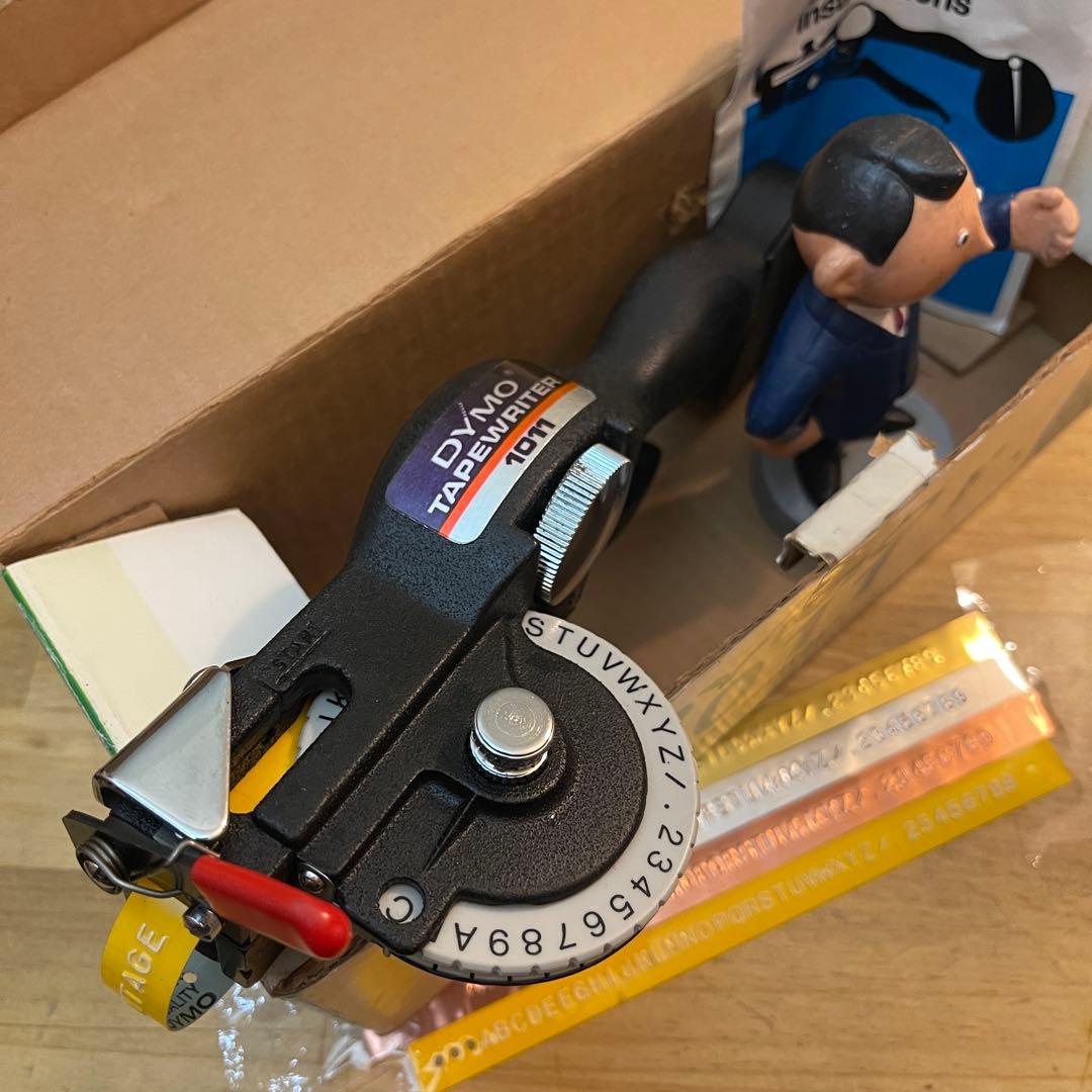 ■製品保証■ 【パウダーコーティング】ダイモ 1011 DYMO 166-5