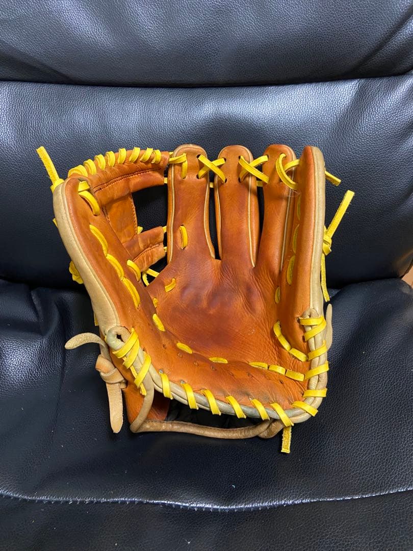 Rawlings The Gold Glove 軟式グローブ
