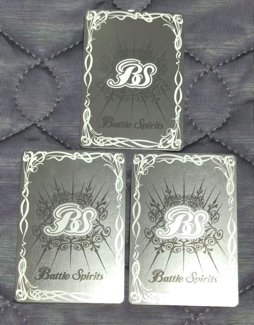 頂点神帝カイルスグリフォン　シークレット　3枚