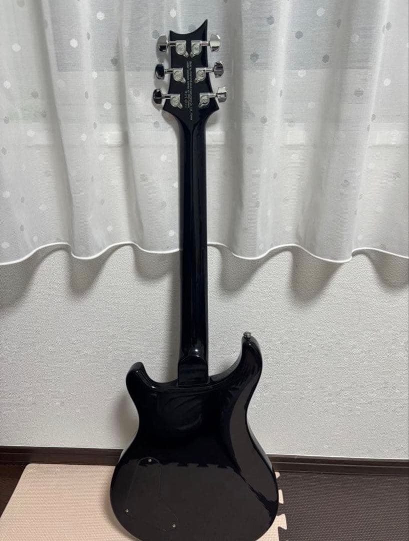 【akhiro4677さん専用】PRS SE Soapbar II