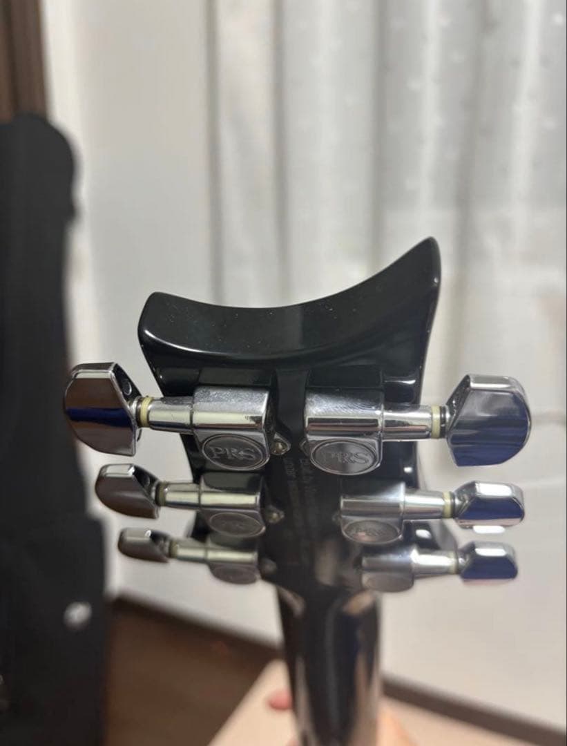 【akhiro4677さん専用】PRS SE Soapbar II