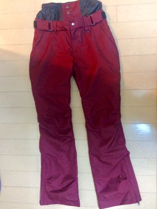 スノーボード スキー ウェア 下 パンツ レディース