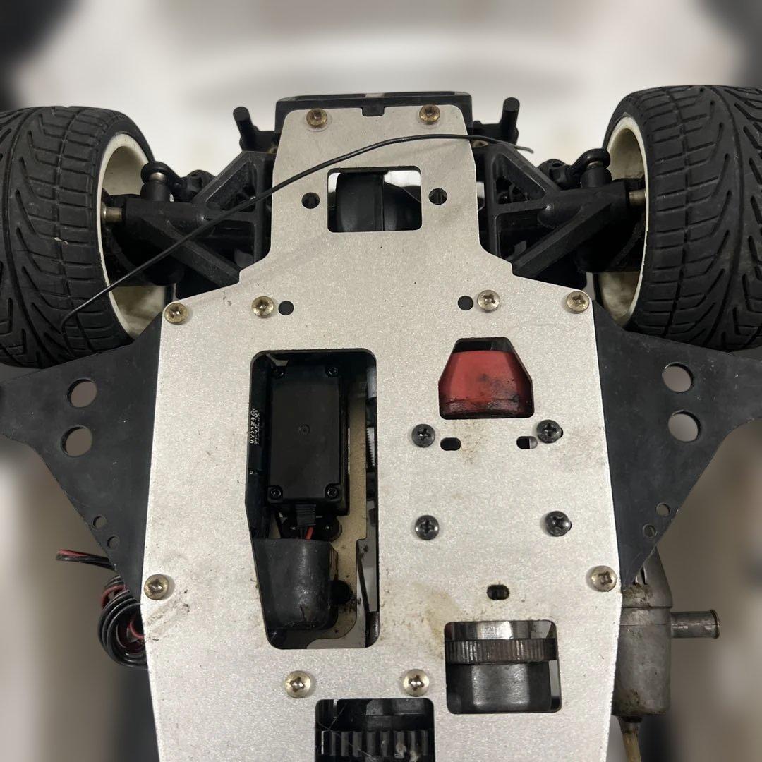 u*f様 トヨタAE86 &  M3 ミニカーセット