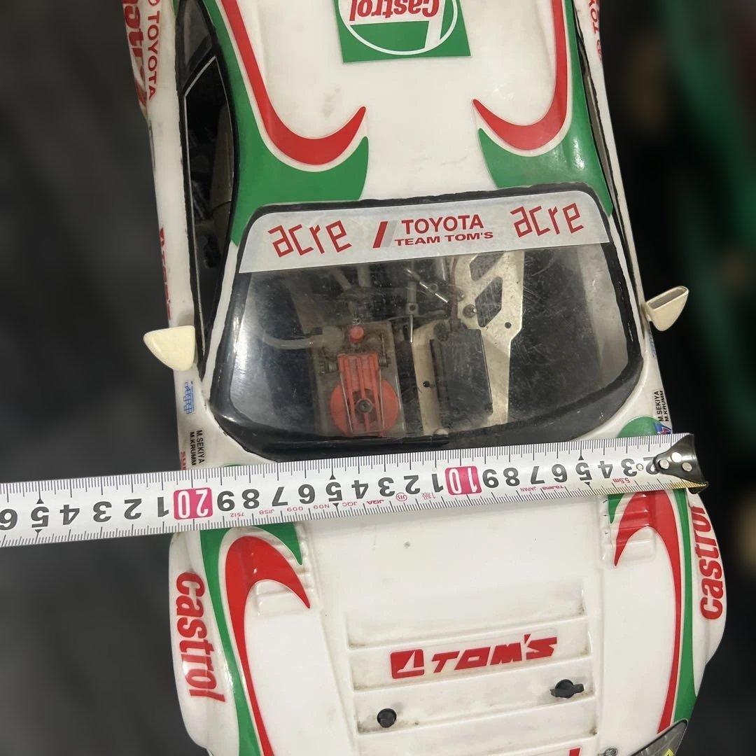 u*f様 トヨタAE86 &  M3 ミニカーセット