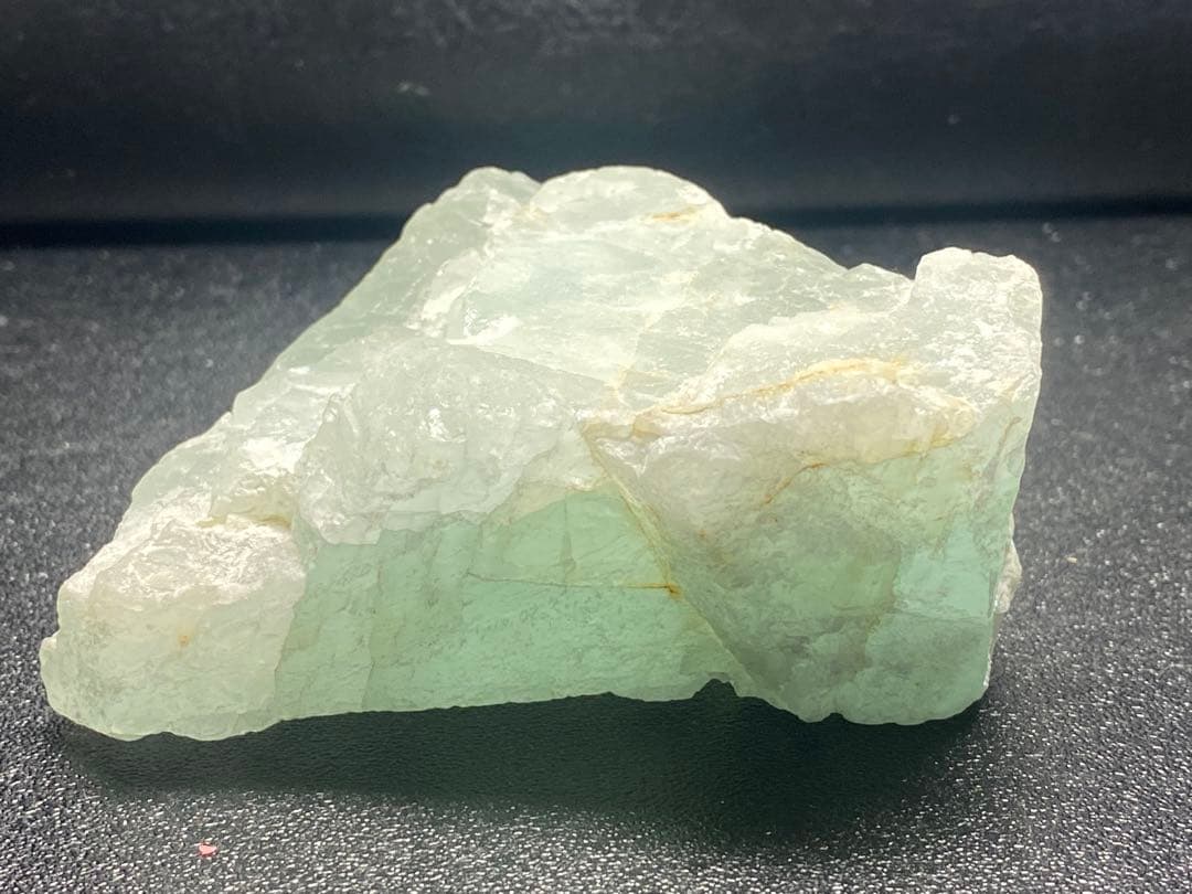 アクアマリン　原石　241g