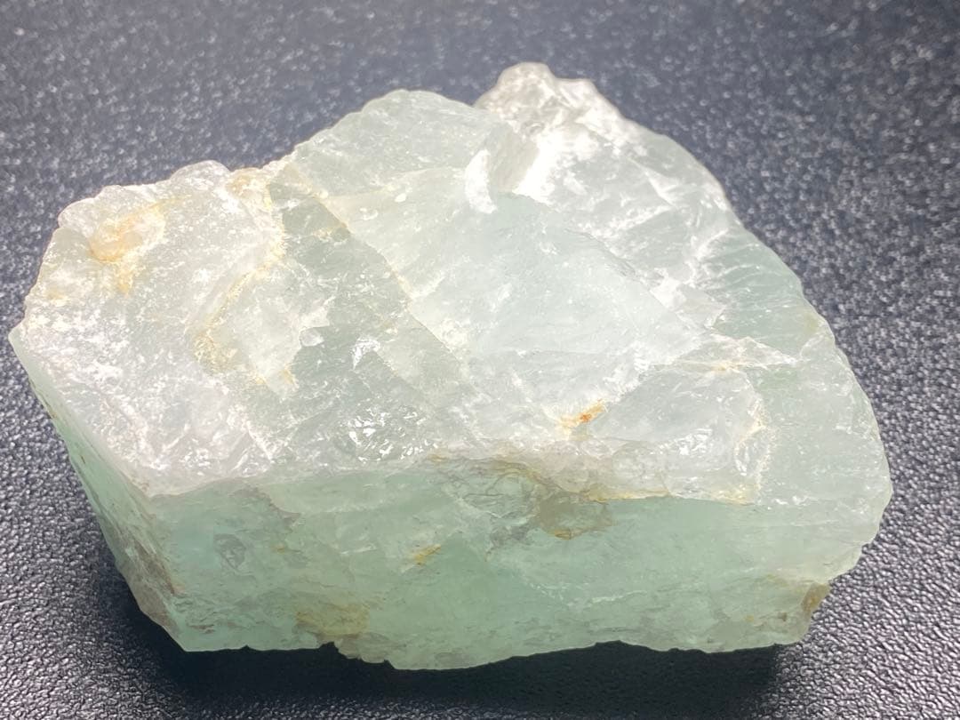 アクアマリン　原石　241g