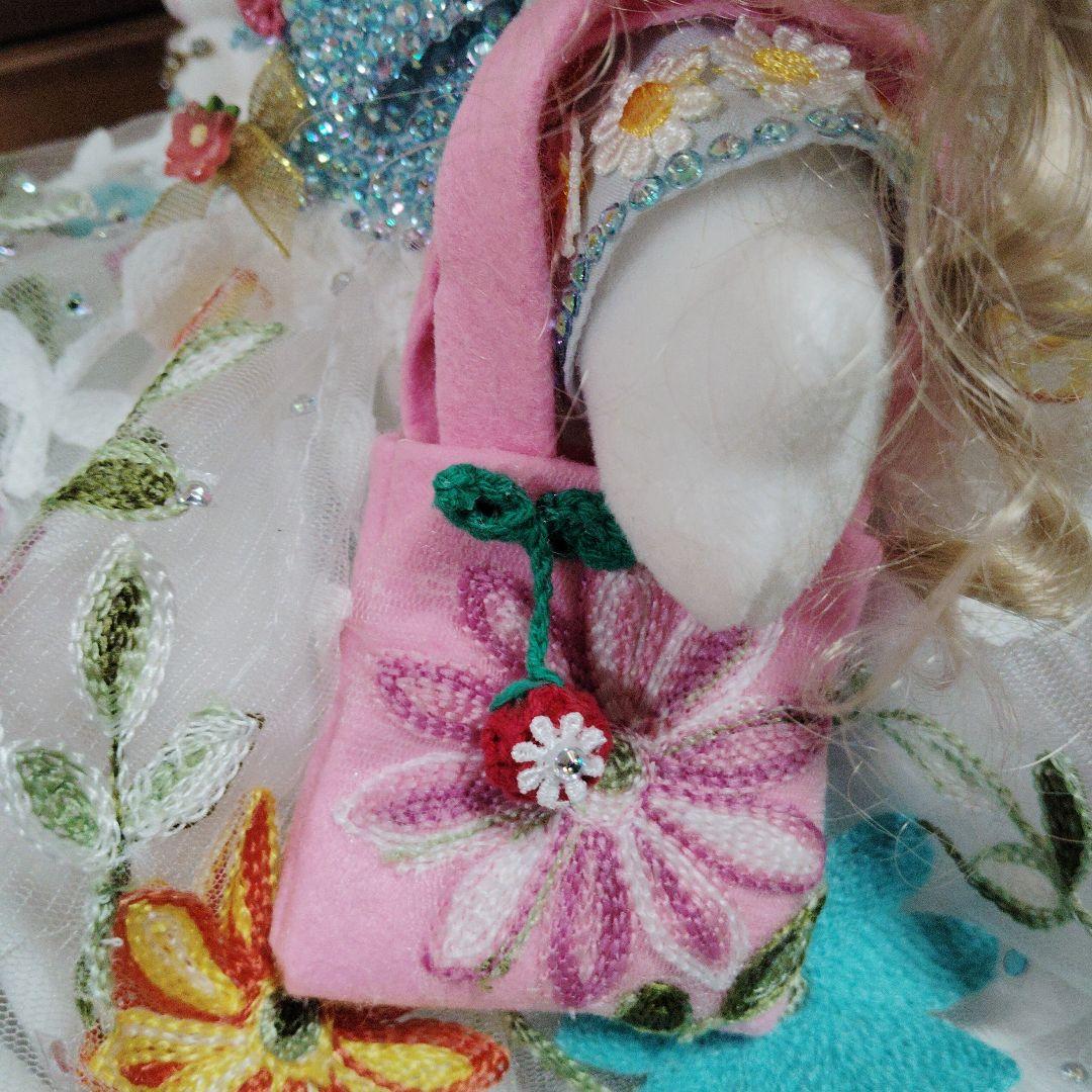 hello Kitty プリンセスフラワードレスカントリーヴィンテージ 50th